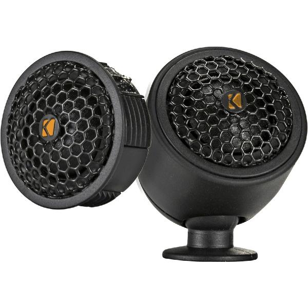 KST2504 (51KST2504) KSシリーズ 25mm ツイーター ペア キッカー Kick...