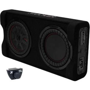 Taramps MD8000.1 EX カーオーディオアンプ 8000W 2Ω : Casa Do Som