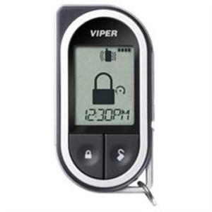 バイパー VIPER 7145vリモコン カラー液晶リモコン バイパー VIPER 7145V 4ボタンリモコン(VIPER 7145V