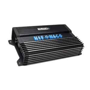 NKTA75.4 4ch パワーアンプ Max.1800W NKTシリーズ ナカミチ Nakamichi