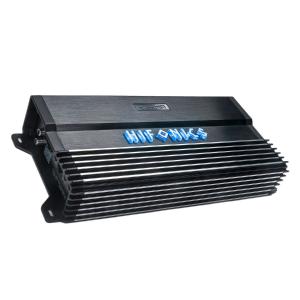 PCX-30F 30ファラッド 電圧計付 キャパシター Power Acoustik パワー