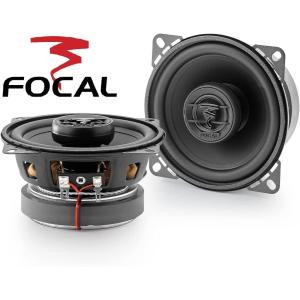 【最新型】ACX100 10cm Max.60W Auditorシリーズ フォーカル FOCAL｜USA Audio