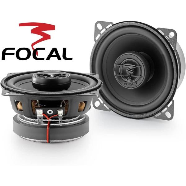 【最新型】ACX100 10cm Max.60W Auditorシリーズ フォーカル FOCAL