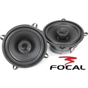 FOCAL フォーカル IC BMW 100L 10cmコアキシャル2ウェイスピーカー