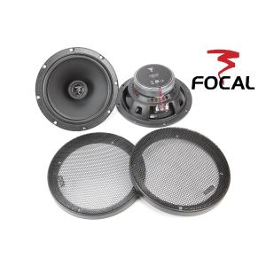 ■USA Audio■ FOCAL ACX165 16.5cm Max.120W Auditorシリ...