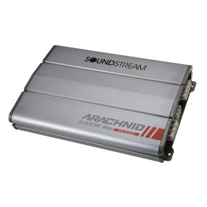BOSS(ボス) AUDIO AR1600.4 1600W 4チャンネル(4ch) カーアンプ
