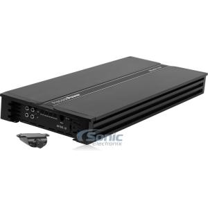 BA7000.1D 1ch Class D Max.7000W プレシジョンパワー Precisio...