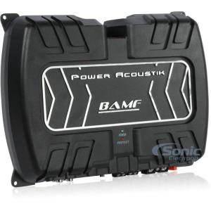 Alpine(アルパイン) Type-R SWR-12D4 12” 3000W デュアル 4-Ohm サブ