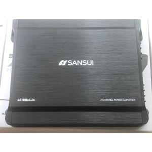 BATUR60.2A 2ch Class AB...の詳細画像2