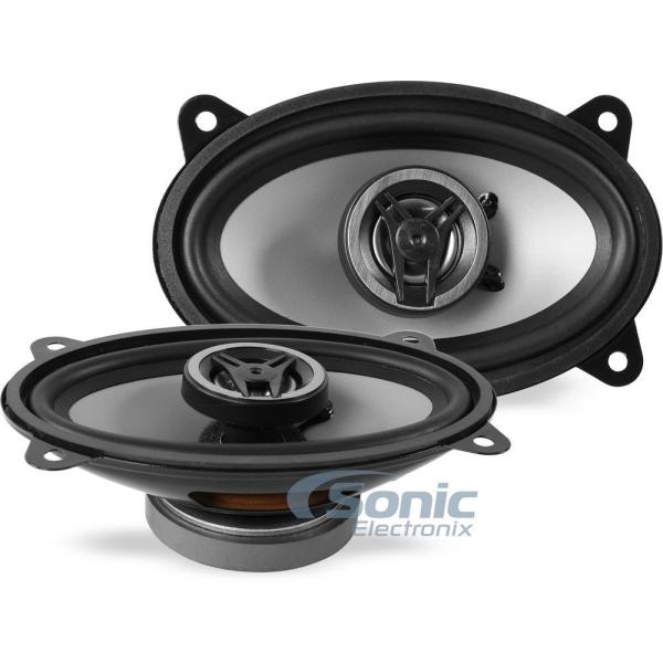 CS46CX 10x15.2cm (4x6インチ) 2-Way Max.250W CSシリーズ クラ...