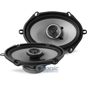 旧型・米国製】SP-W1200D 30cm Max.650Wナカミチ Nakamichi