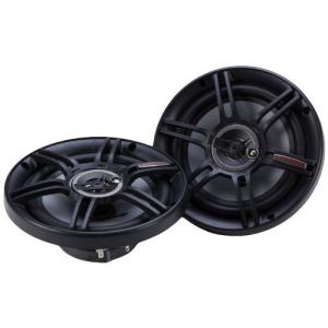 NSF624 16cm (6インチ) Max.225W NSFシリーズ ナカミチ Nakamichi