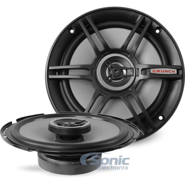 CS65CXS 16.5cm (6.5インチ) 2-Way Max.300W 薄型 CSシリーズ ア...