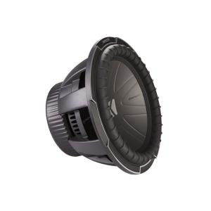 Kicker 48CWRT82 CompRT 8インチサブウーファー、DVC、2オーム : カー