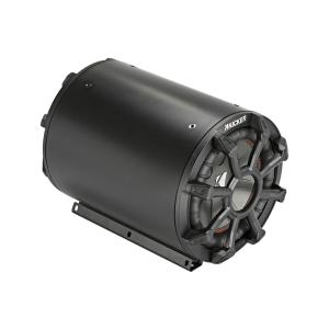 KICKER キッカー 49L7TDF102 ウーハーBOX 下向き設置 25cm ウーファー