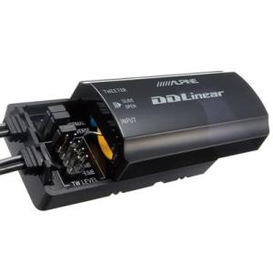 DDL-RT17C Max.160W アルパイ...の詳細画像1