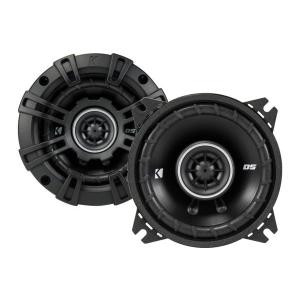 KICKER KSC404 (51KSC404) 10cm Max.150W キッカー : USA Audio - 通販
