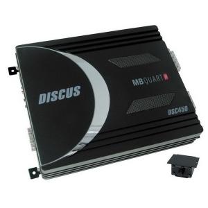NKTA75.4 4ch パワーアンプ Max.1800W NKTシリーズ ナカミチ Nakamichi