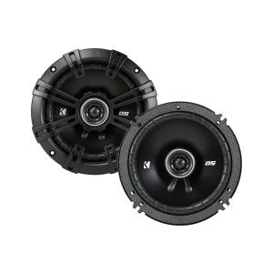 Kicker DSC650 16cm Max.240W キッカー