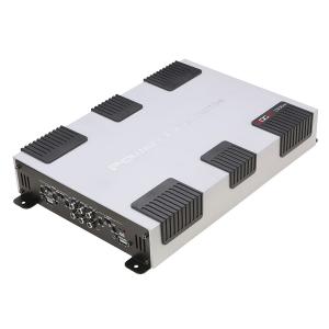 4ch 150W×4 パワーアンプ カーオーディオ : サムテック01 - 通販