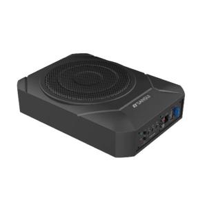 ミューディメンション μ-Dimension BlackBox X8 最大出力160Wアンプ