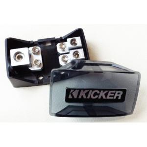 FHD AFSヒューズホルダー キッカー Kicker｜usa-audio