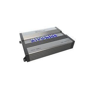 GEX-700.4 4ch パワーアンプ ジェミニエリート (Gemini Elite) ハイフォニ...