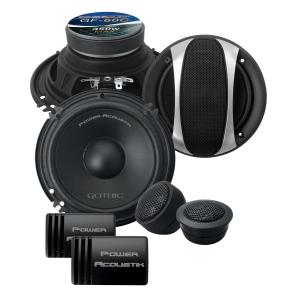 ALPINE（アルパイン） DDL-RT17C Max.160W : USA Audio - 通販 - Yahoo