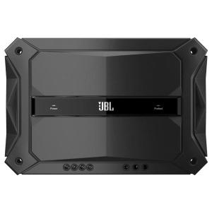 Kenwood(ケンウッド) XR4S eXcelon FourCh デジタルパワーアンプ