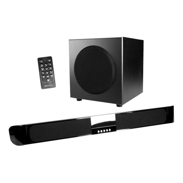 H-380BAR テレビ 3D音響システム Soundstream サウンドストリーム