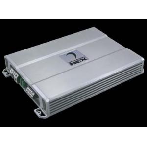 BEWITH 4ch パワーアンプ R-407 : ユーズダイナーYahoo!店 - 通販