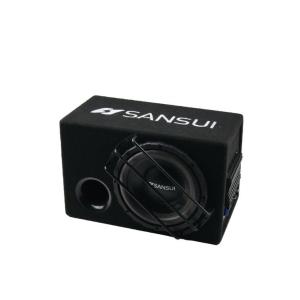 HIMA250 SANSUI アンプ内蔵 25cm (10インチ) Max.800W サンスイ