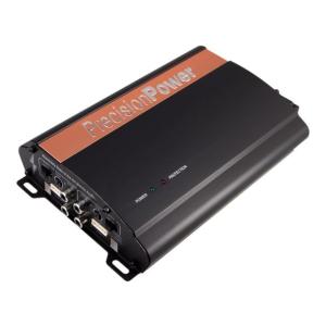 PC360.2 2ch プレシジョンパワー PrecisionPower (PPI） : USA