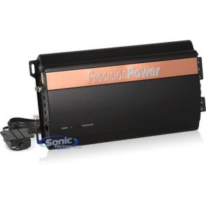 NKTA75.4 4ch パワーアンプ Max.1800W NKTシリーズ ナカミチ Nakamichi
