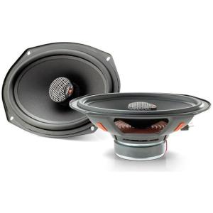日本正規品 KICKER キッカー パワースポーツ PS69 15cm(6inch)×23cm