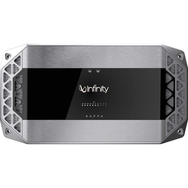 K1000 Kappa 1ch Class D Max.2600W インフィニティ Infinity