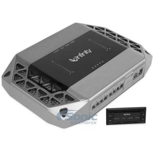K2 2ch Kappa Bluetooth Max.700W インフィニティ Infinity : USA