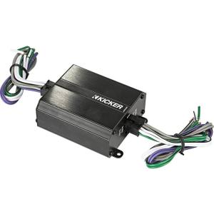 Pioneer パイオニア GM-D1004 400W 4チャンネル GMデジタルシリーズ