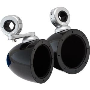 カロッツェリア TS-STH1100 パイオニア 2wayサテライトスピーカー 薄型