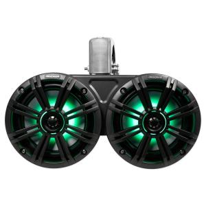 日本正規品 KICKER キッカー KM654 MARINE KMシリーズ 16cm