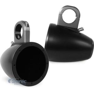 日本正規品 KICKER キッカー KM654 MARINE KMシリーズ 16cm