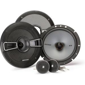 KICKER KST2504 (51KST2504) KSシリーズ 25mm ツイーター ペア