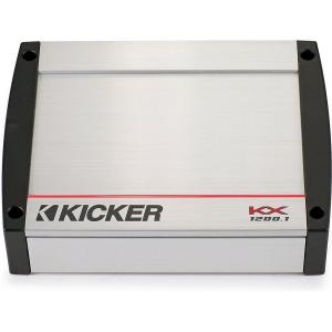 Rockford Fosgate ロックフォード フォズゲート R500X1D Prime 1Ch