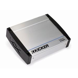 日本正規品 キッカー KICKER CXA1200.1 1200W(@2Ω)モノラルサブ