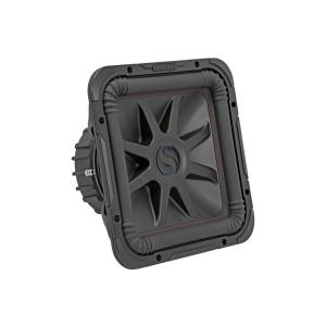 日本正規品 KICKER キッカー L7Rシリーズ L7R12 2ΩDVC 30cmサブ