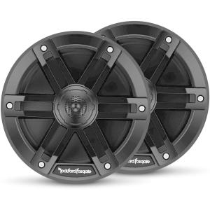 P152-S 13cm Max.100W ロックフォード ROCKFORD : USA Audio - 通販