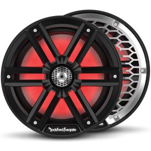 日本正規品 ロックフォード RockfordFosgate PUNCH PBR300X2 100W×2ch
