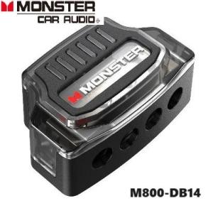 RFDB4 バッテリーターミナル ロックフォード Rockford : USA Audio