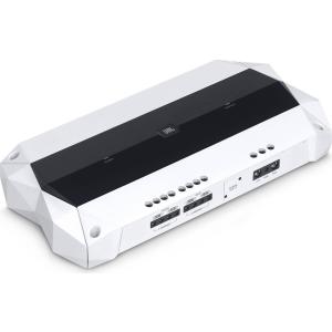 JBL GX-A604 435W 4Ch GXシリーズ アンプ : カーオーディオ輸入専門店