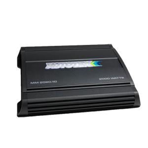 NKTA75.4 4ch パワーアンプ Max.1800W NKTシリーズ ナカミチ Nakamichi